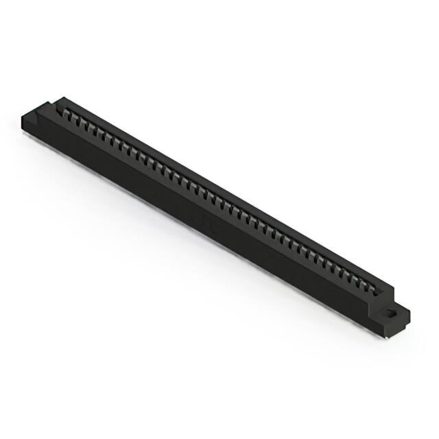 357-037-458-104 EDAC Inc.  Edgeboard Connectors